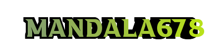 MANDALA678 Logo